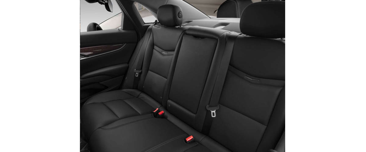 cadilac interior1