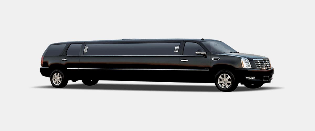 escalade limo