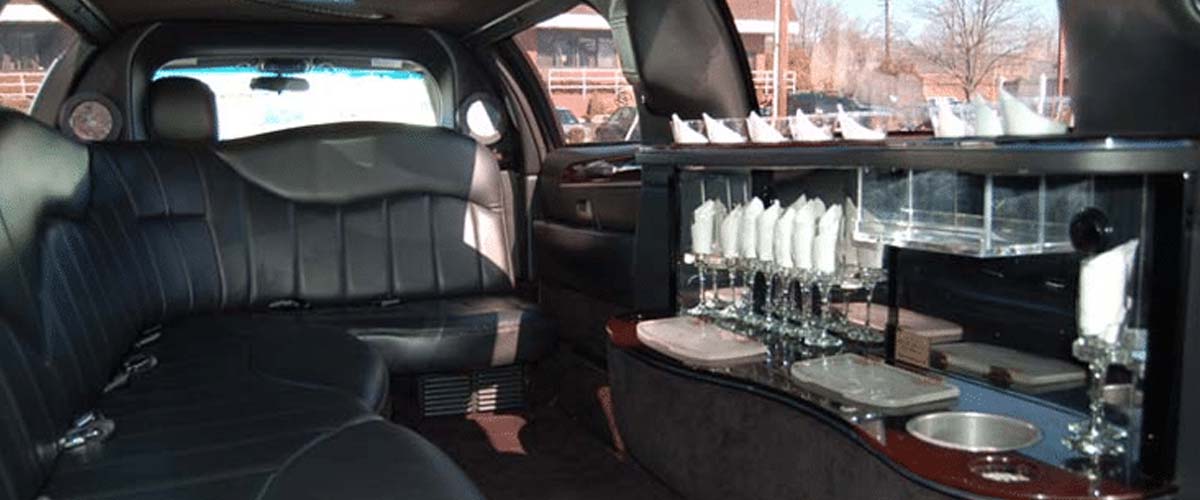 lincoln mkt limoint