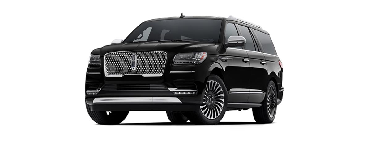 lincolnav