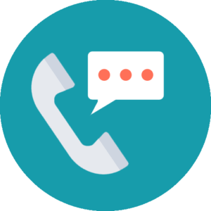 Tool Free Number Icon