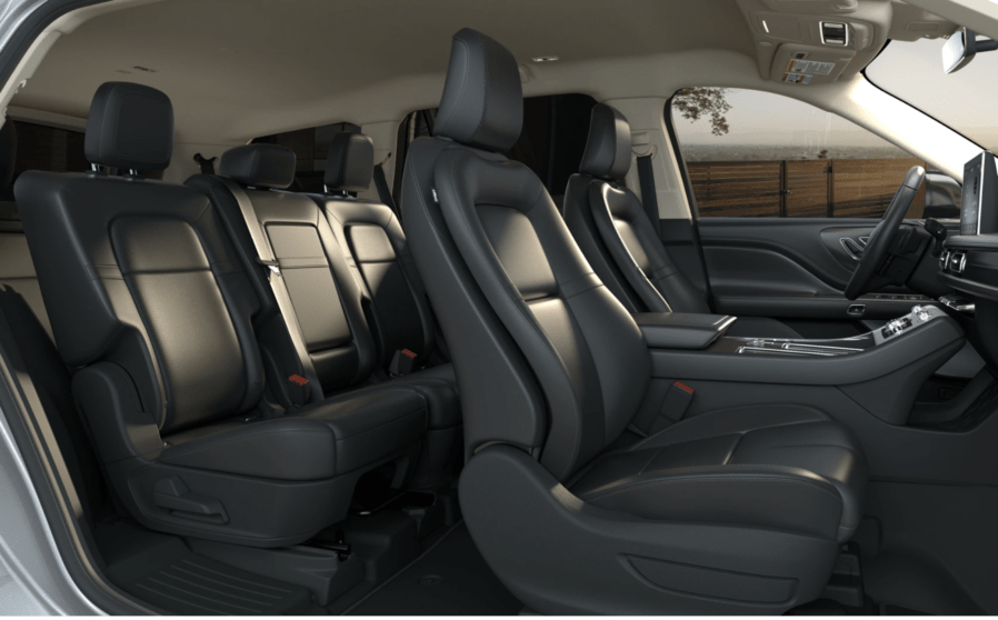 lincolin aviator2