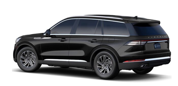 lincolin aviator3