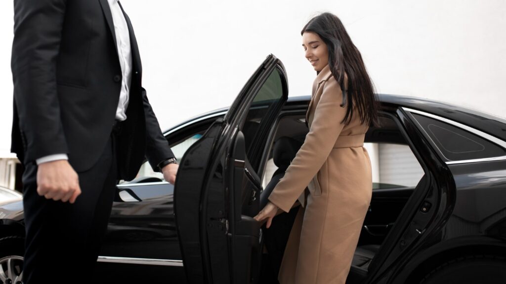 Luxury Transfers from Logan Airport to New Hampshire & Beyond