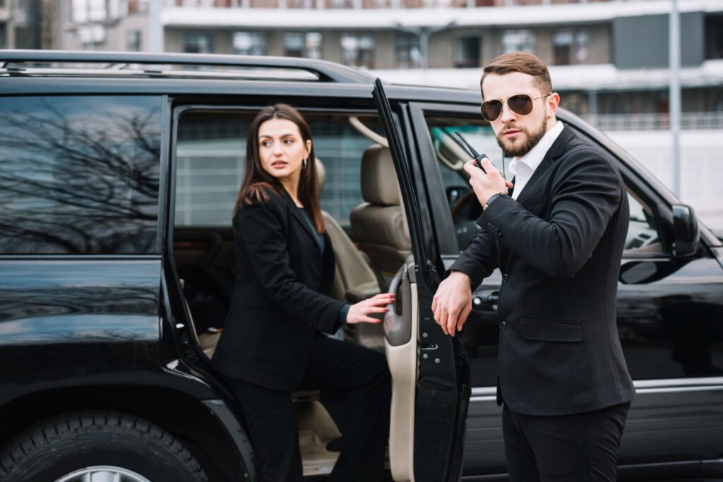 Airport Transfers to Waltham, Newton & MetroWest – Your Options