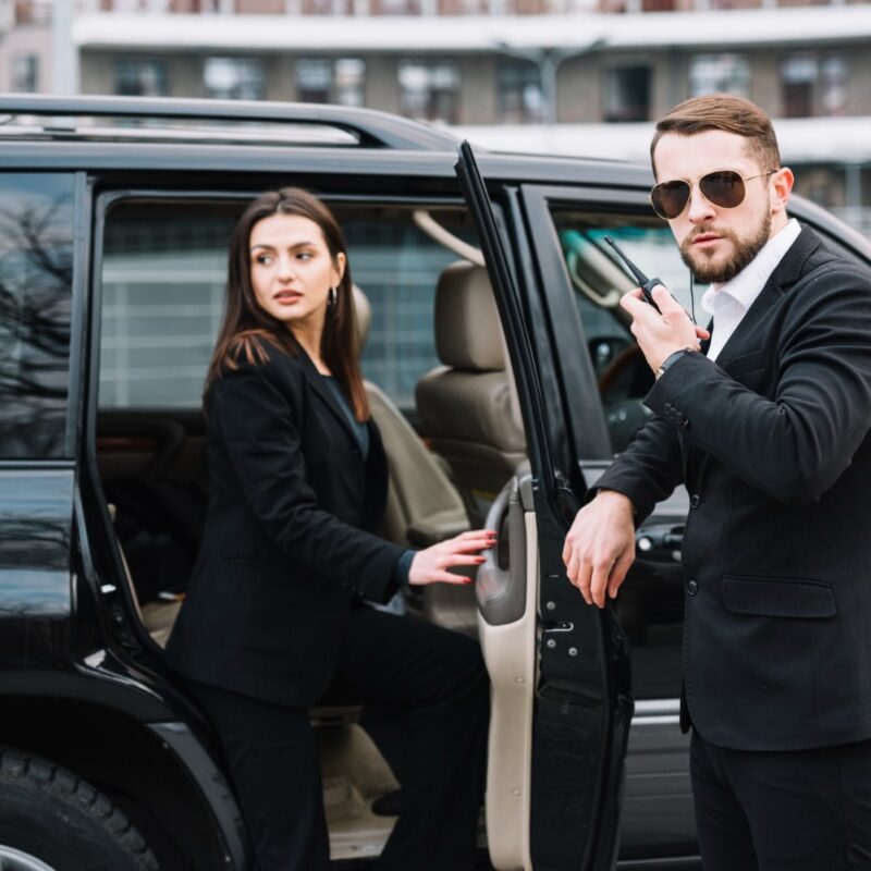Airport Transfers to Waltham, Newton & MetroWest – Your Options