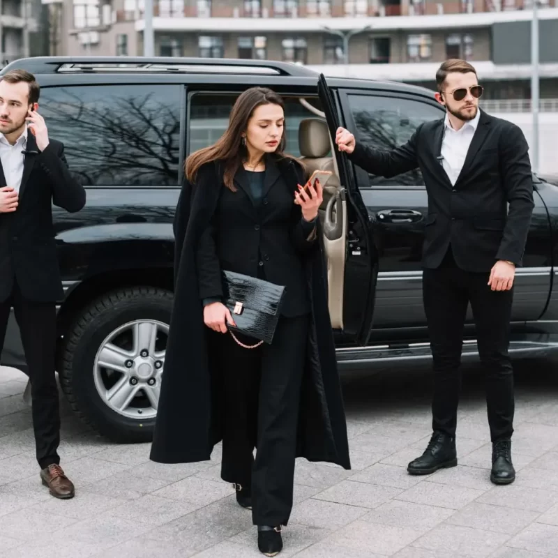 Best Limo Services Near Cambridge, MA for Airport Transfers