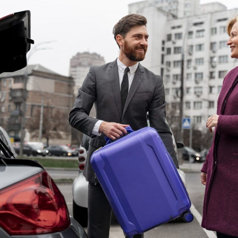 Boston to Cape Cod Ride in Luxury with Professional Chauffeurs