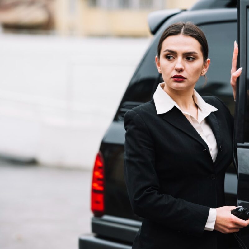 Logan Airport Pickups What to Expect from a Professional Car Service